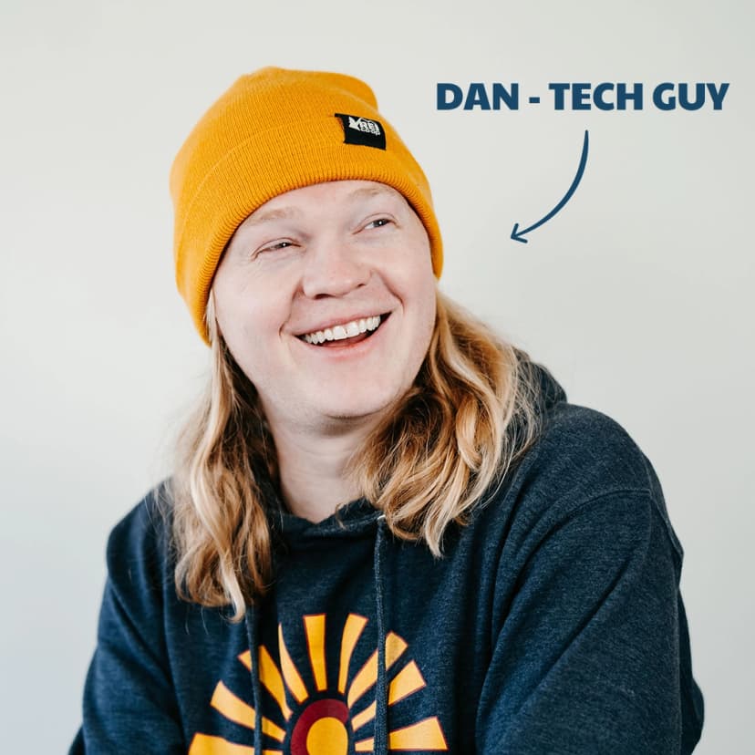 Dan - My Tech Guy Dan